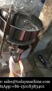 automatic dry powder flour filling machine,OMW Flour, Coco, Spice, Chili, Currie, Pepper, Milk Powder Filling Machine