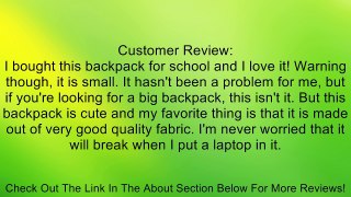 Puma Engineer PMAM1066 Backpack Review