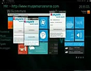 Paysafecard code generator 2014 no survey