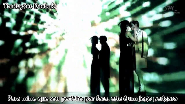 ★ Jonghyun feat. Iron - Crazy (Guilty Pleasure) [Legendado em PT-PT]