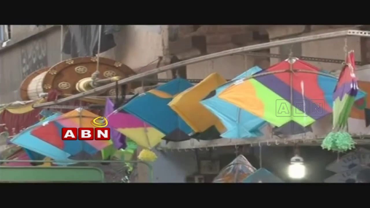 Why do people fly kites on Makar Sankranti? : Something Special