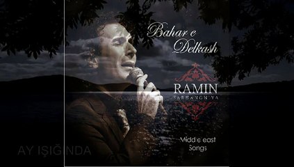 RAMİN FARHANGNİYA - AY IŞIĞINDA