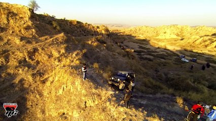 Metal-Slugs of Islamabad Jeep Club on Vimeo