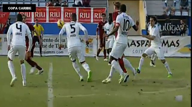 PSV Eindhoven vs Sparta Praga 5-2 ALL GOAL Maspalomas Cup