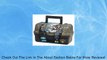 River Monsters 1 Tray Tackle Box with 62 Piece Basic Tackle Review