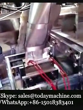 Customized Liquid Packaging Equipment