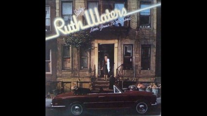 Ruth Waters - Never Gonna Be The Same (1979)