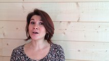 Séverine, championne de l'émission N'oubliez pas les paroles