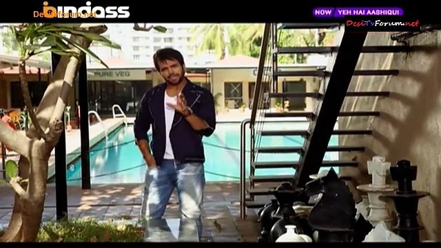 Yeh Hai Aashiqui 11th January 2015 Video Watch Online Pt2 - Watching On IndiaHDTV.com - India's Premier HDTV