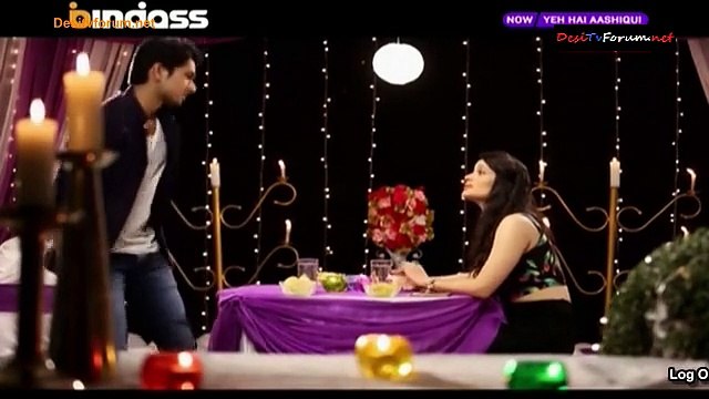 Yeh Hai Aashiqui 11th January 2015 Video Watch Online Pt3 - Watching On IndiaHDTV.com - India's Premier HDTV