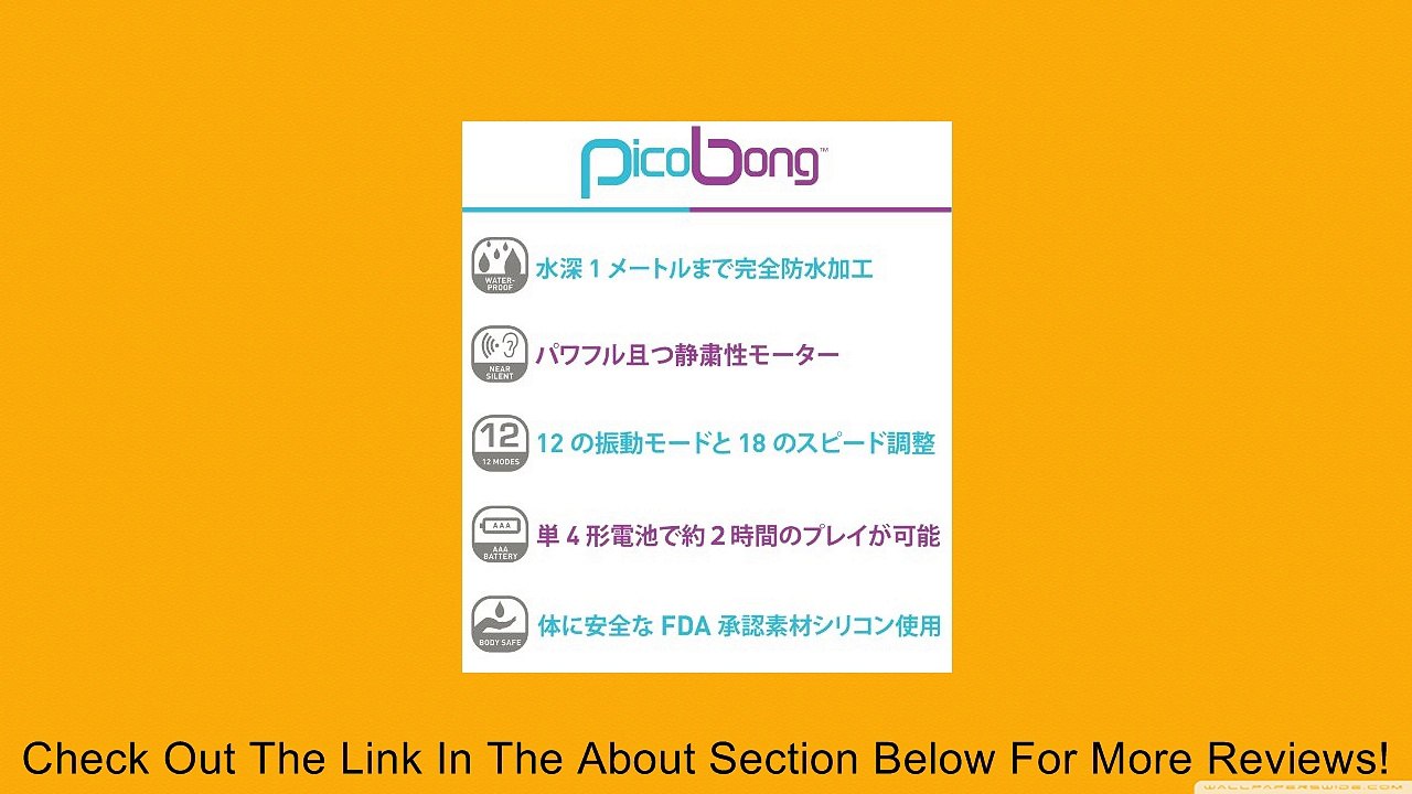 PicoBong Kaya Rabbit Vibe, Blue Review