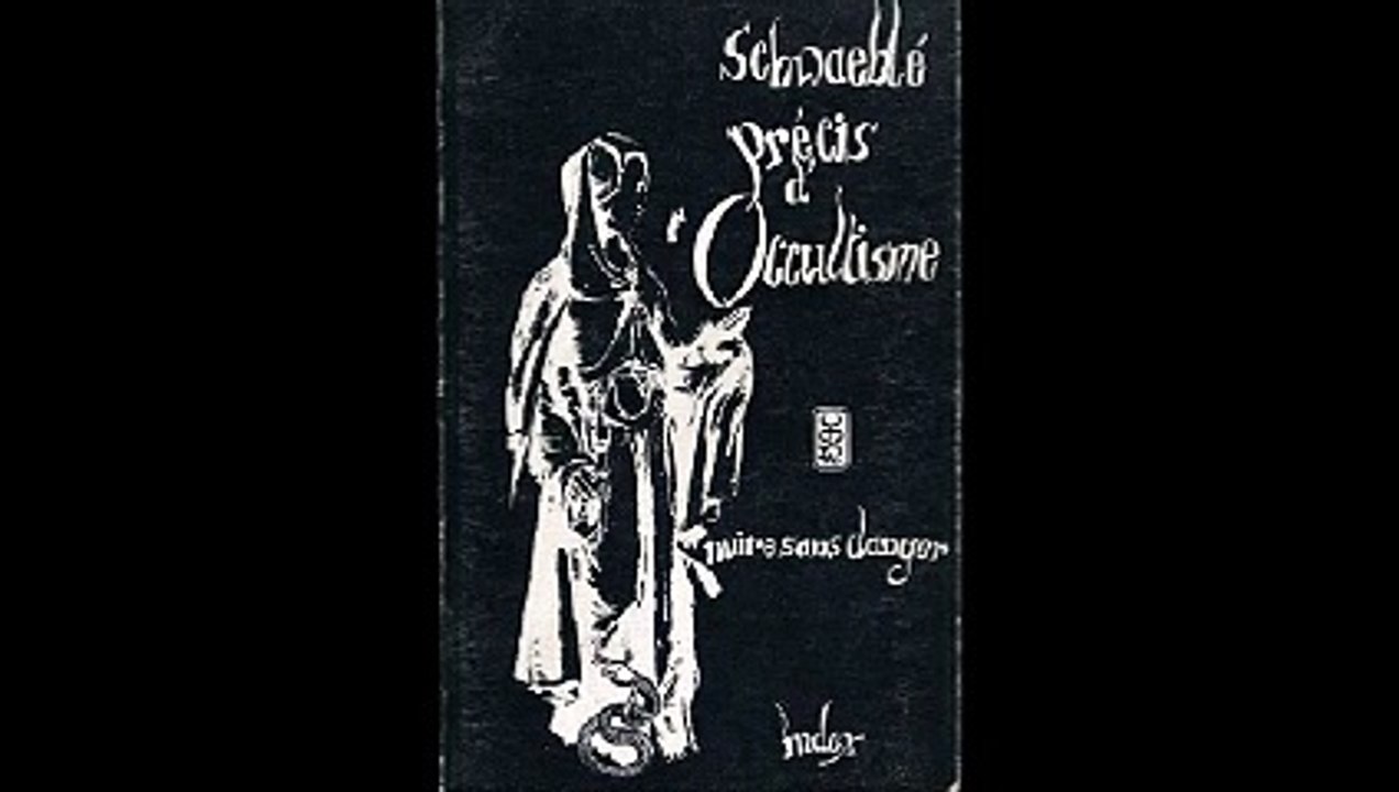 Schwaeblé – La quatrième dimension