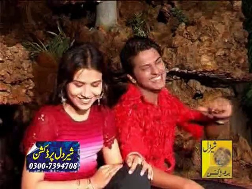 NEW SARAIKI SONGS 2015 ALLAH KERAISI SINGER AHMAD NAWAZ CHEENA
