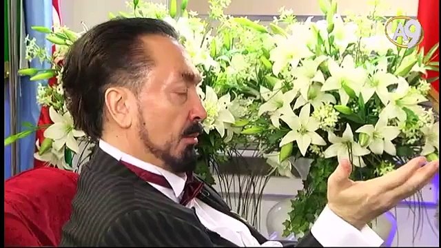 Adnan Oktar’ın Paris'te mizah dergisi Charlie Hebdo'ya yapılan saldırıya yorumu