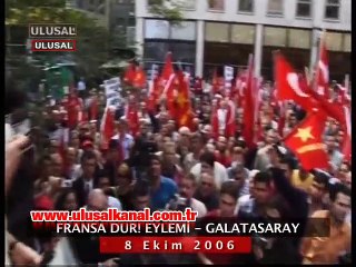 "Bu dava Türkiye için tarihi bir fırsattır"