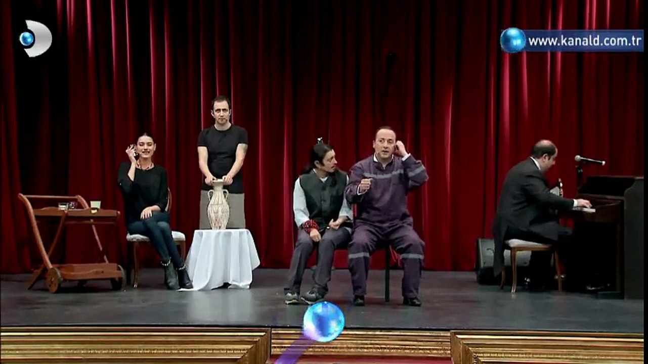 Arkadaşım Hoşgeldin 17 Ocak Fragmanı izle