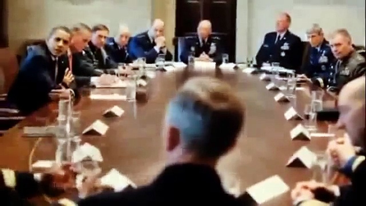 Le groupe bilderberg