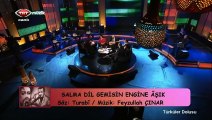 10 sabahat akkiraz salma dil gemisin engine aşık 04.03.2013 türküler dolusu
