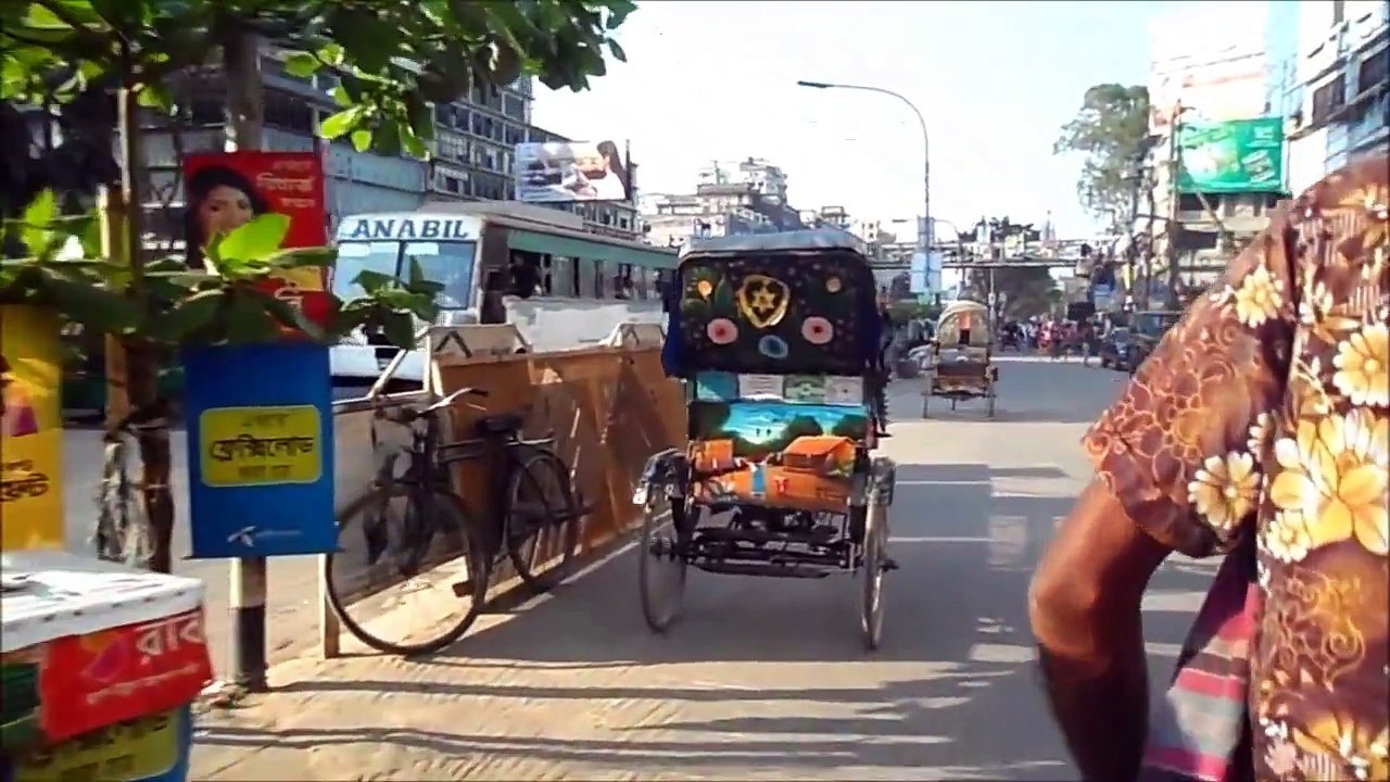 ✓ Go To Bangladesh 2