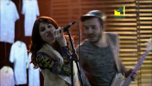 A História de Manu e Davi (Geração Brasil - Parte 5)