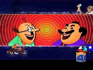 Geo Cartoon-High Cost of low Living-11 Jan 2015