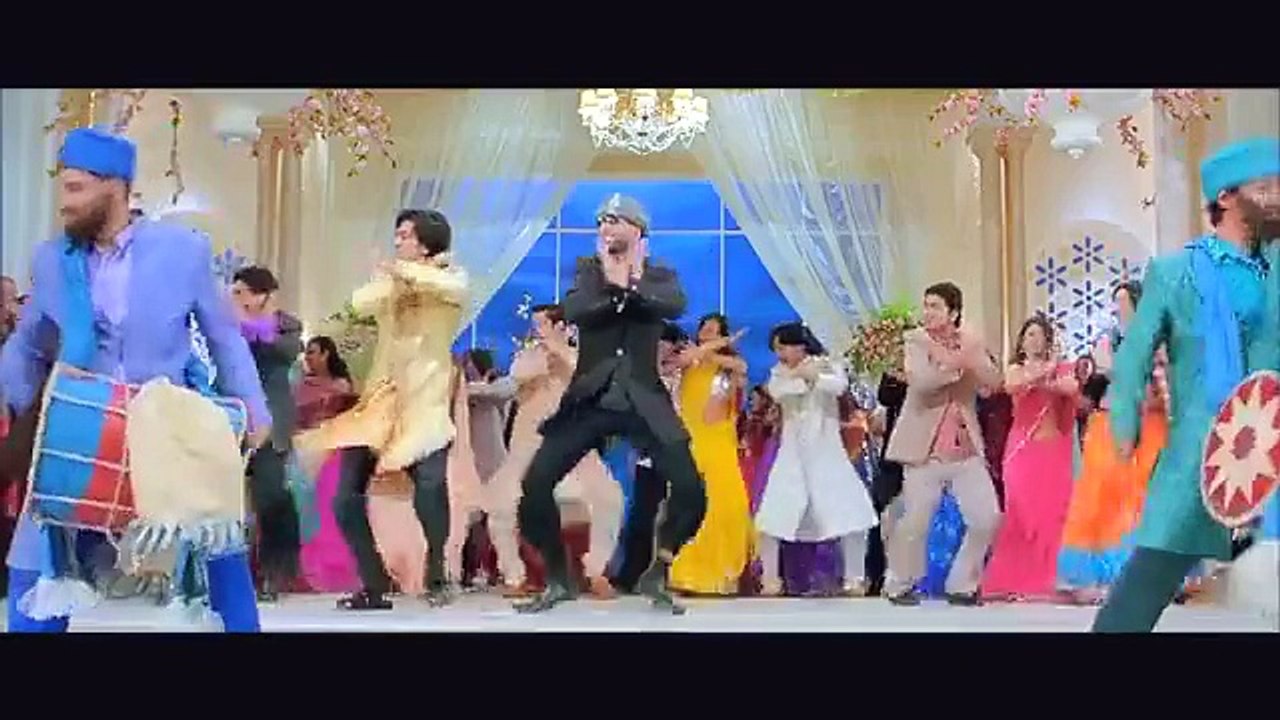 Mast Kalandar - Heyy Babyy 1080p _New Indian songs_New song_song2015