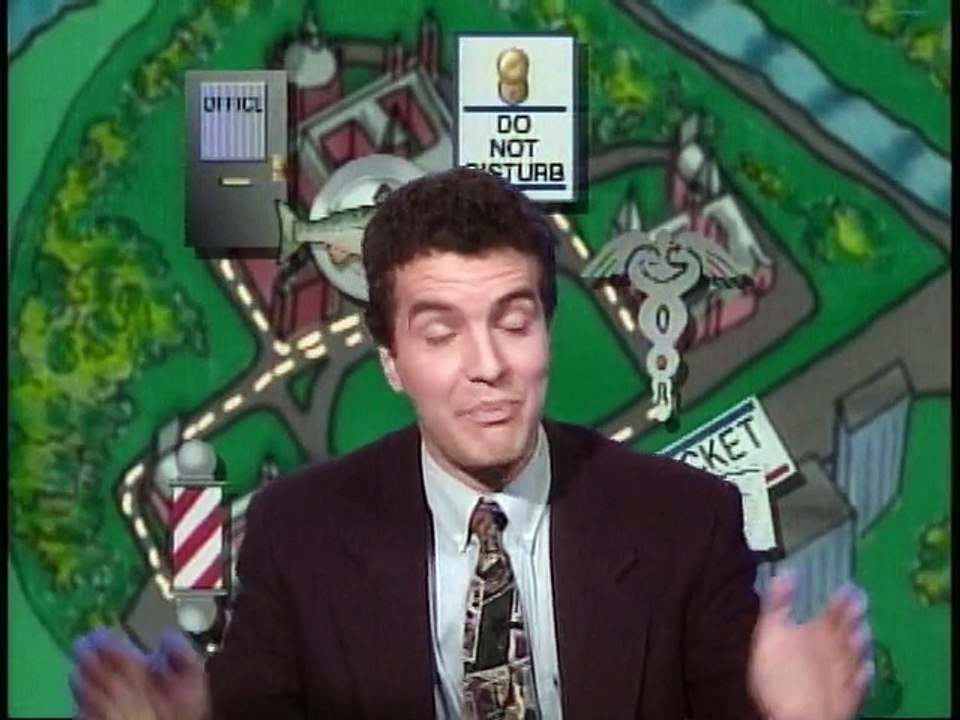 This Hour Has 22 Minutes-S1E5