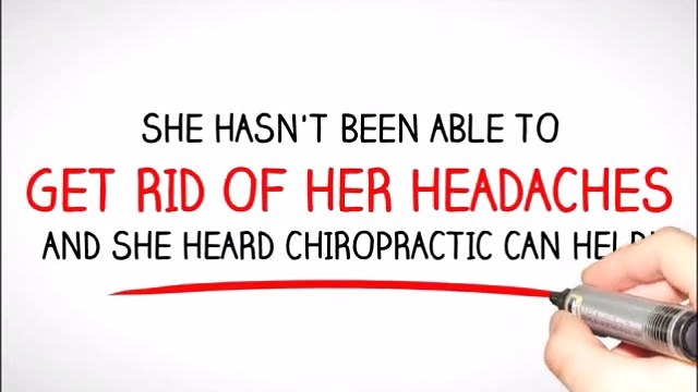Chiropractor Mechanicsville: 5-Star Headache Relief Chiropractor Mechanicsville Virginia