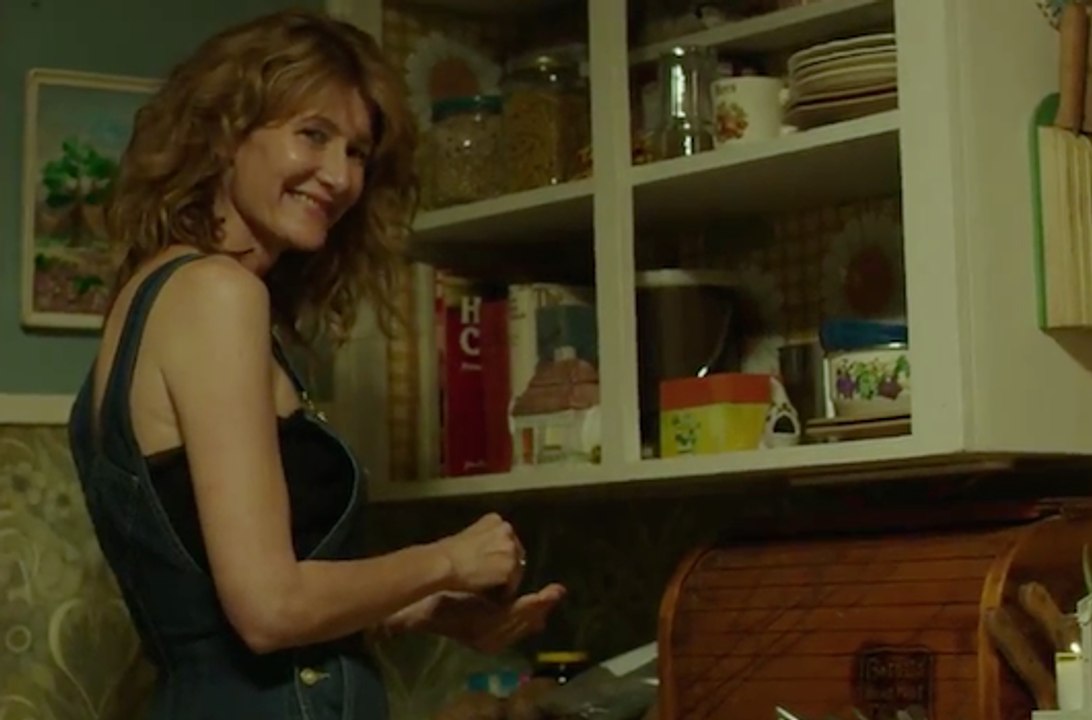 Wild - Extrait (2) VF