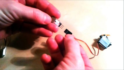 Электронный мини таймер Т1 для планера HLG/DLG, металки, схемки