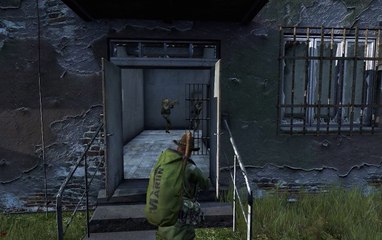 DayZ Team [POH] Sortie airfield Part 2