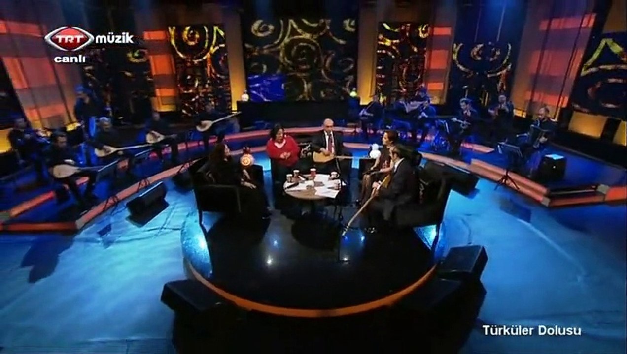 13 aysun gültekin seherde oyan yeri 04.03.2013 türküler dolusu