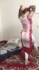 Awesome Desi Girls Home Dance - Pakvideotube