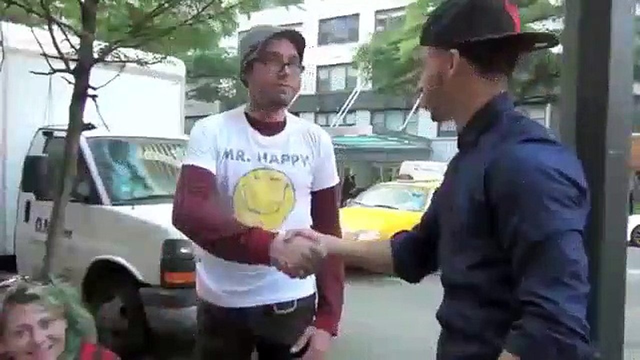 PEOPLE ARE AWESOME 2015
