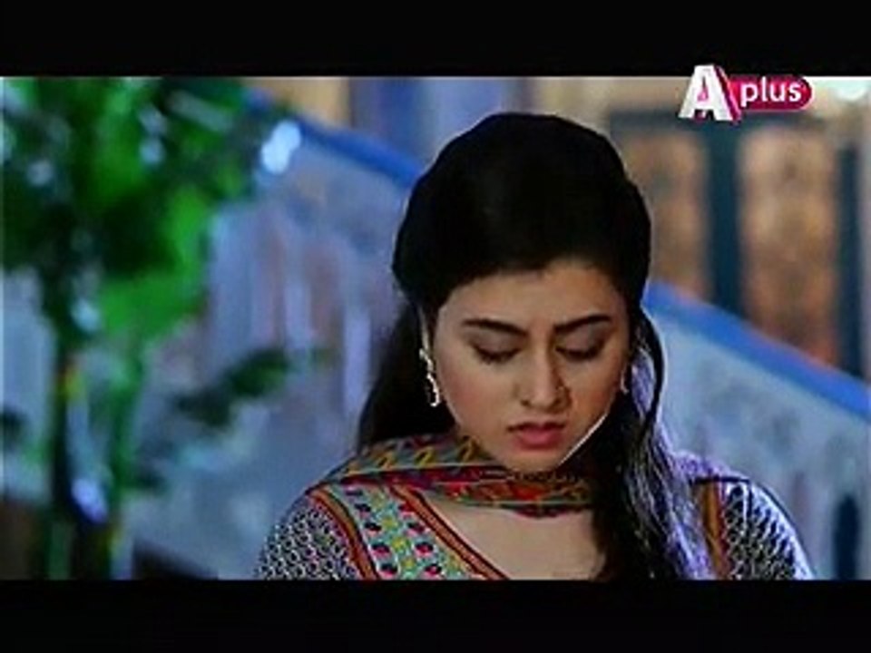 Kaneez Episode 39 Full on Aplus
