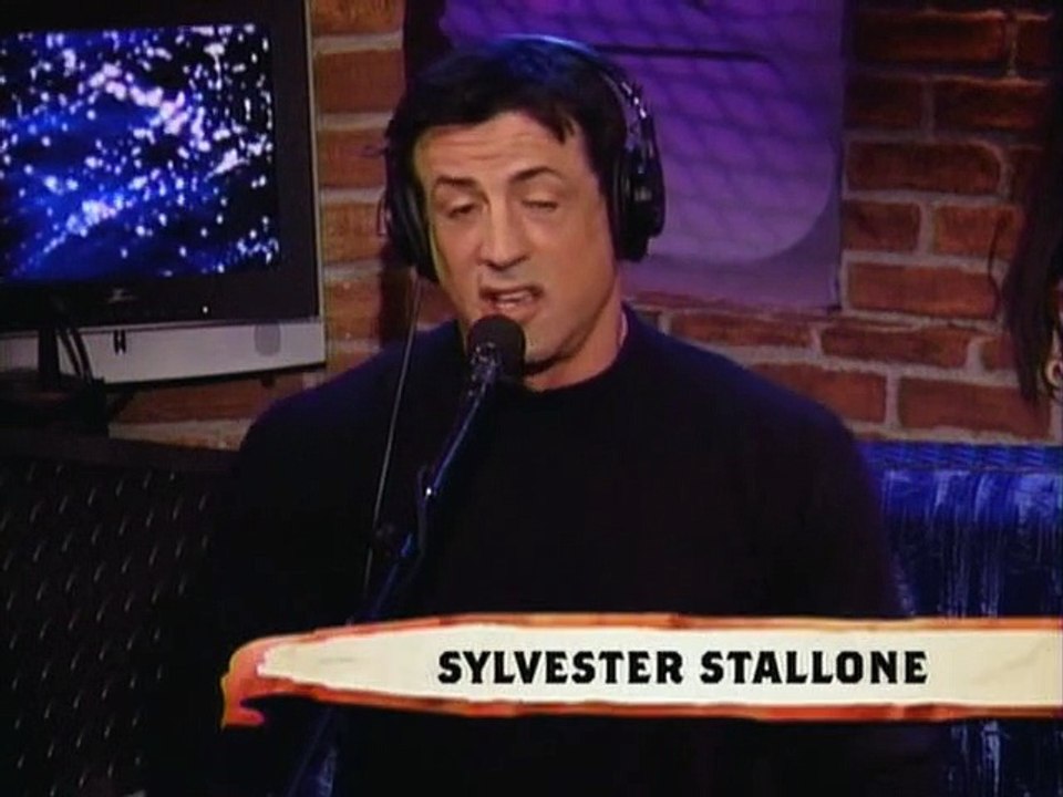 HTVOD_-_Sylvester_Stallone_The