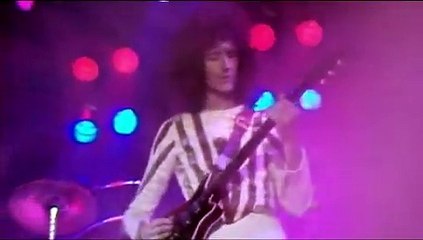 Queen - Bohemian Rhapsody (Official Video)