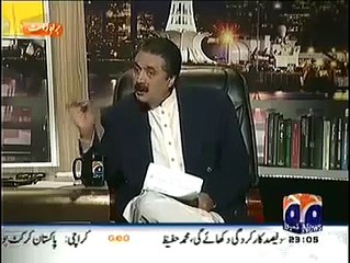 Khabar Naak 11- 01- 2015, Very Interesting Comedy Show