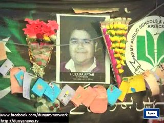 Peshawar_ Army Public School to reopen tomorrow