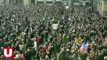 Marche républicaine: plus de 25 000 personnes ont manifesté à Reims