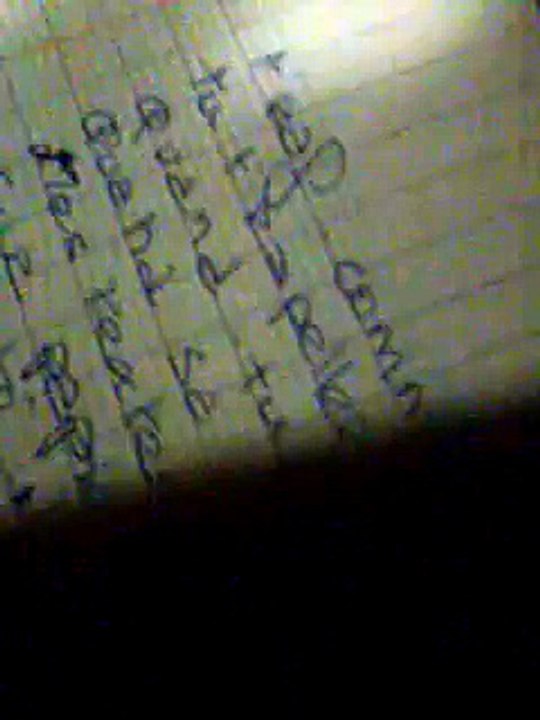 By2 freestyle en cellule 9
