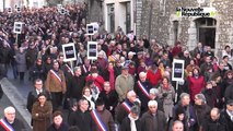 VIDEO (41) Cherchez (bien) Charlie parmi 15.000 autres à Blois