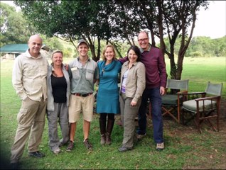 MAASAI MARA KENYA SAFARI