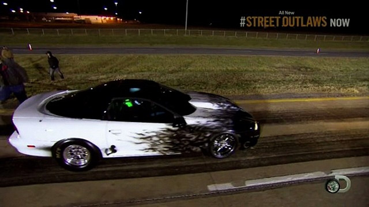 Street Outlaws Season 4 Episode 2 - Shut your Death Trap - Full Episode LINKS