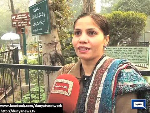 Parents worried about security measures of schools