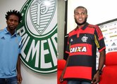 Torcedores opinam qual melhor reforço entre os clubes brasileiros