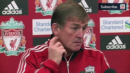 Liverpool v Manchester City - Kenny Dalglish unfazed by 12 point gap