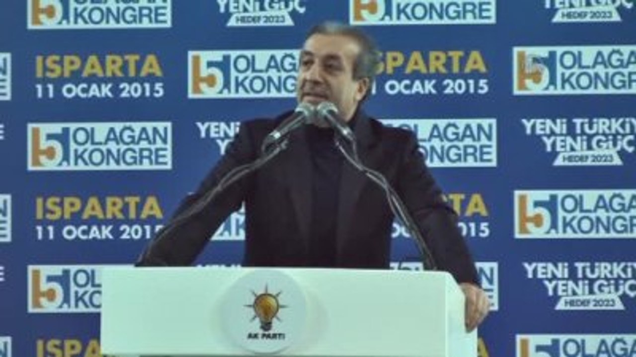 Gıda, Tarım ve Hayvancılık Bakanı Eker