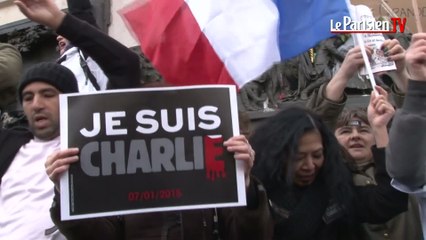 Paris «capitale du monde» contre le terrorisme
