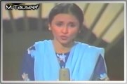 Kabhi Ham Khoobsoorat Thy.. AhmadShamim.. Nayara Noor.. Meri Pasand PTV 1982